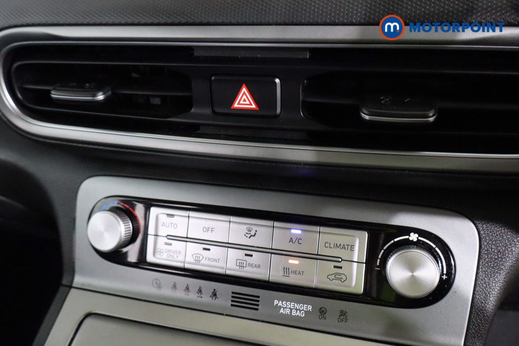 Hyundai Kona Ultimate Automatic Electric SUV - Stock Number (1586442) - 11th supplementary image