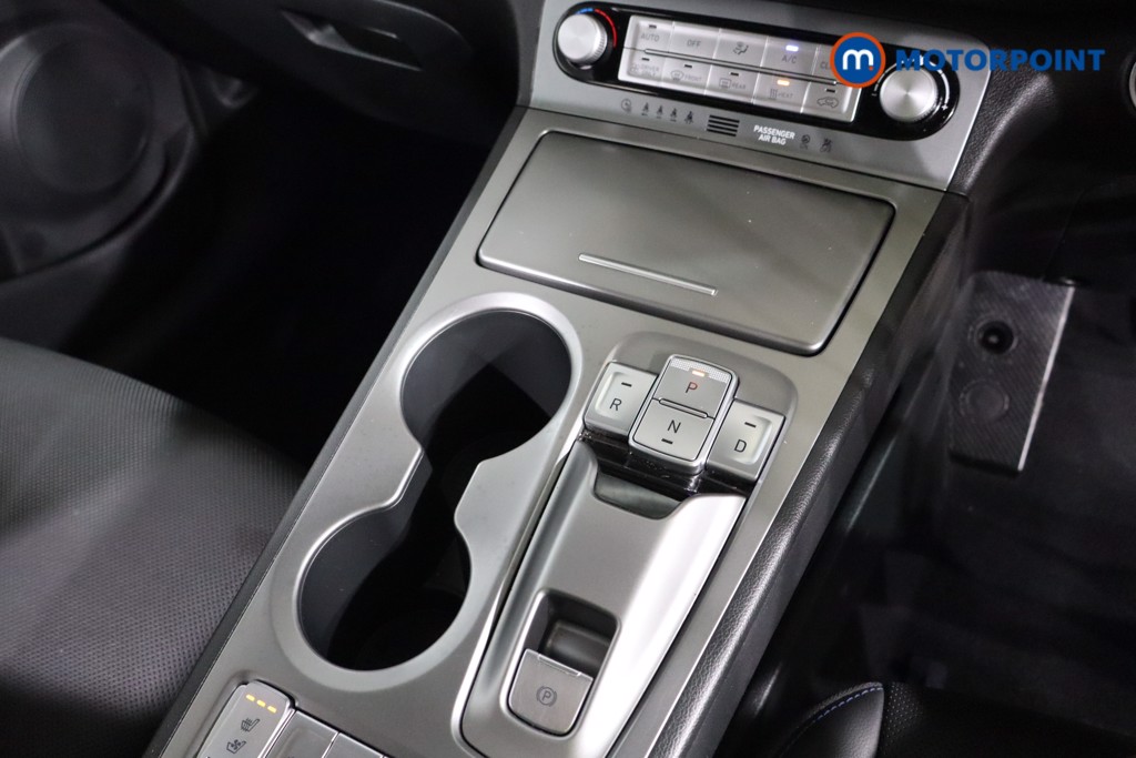 Hyundai Kona Ultimate Automatic Electric SUV - Stock Number (1586442) - 12th supplementary image