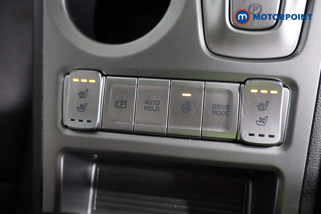 Hyundai Kona Ultimate Automatic Electric SUV - Stock Number (1586442) - 13th supplementary image