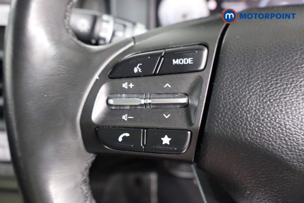 Hyundai Kona Ultimate Automatic Electric SUV - Stock Number (1586442) - 14th supplementary image