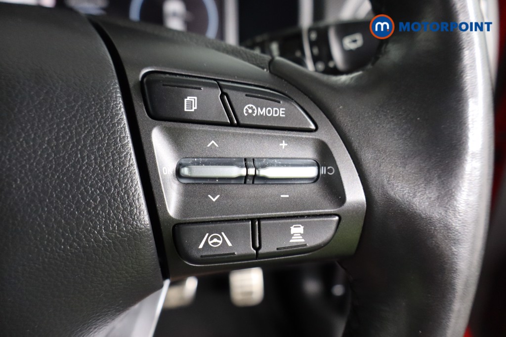Hyundai Kona Ultimate Automatic Electric SUV - Stock Number (1586442) - 15th supplementary image