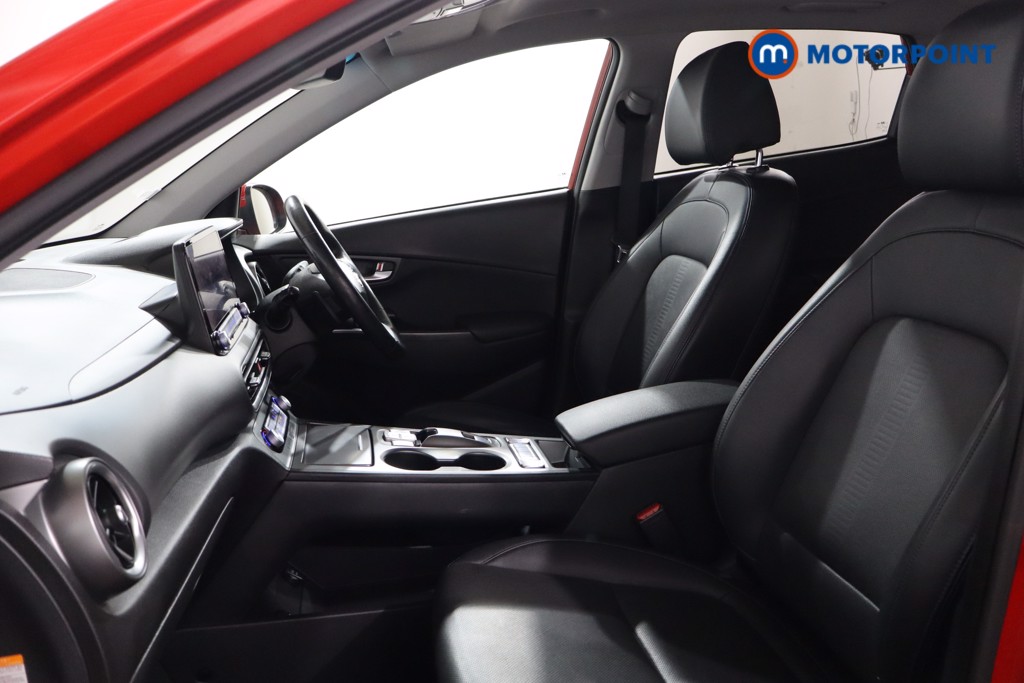 Hyundai Kona Ultimate Automatic Electric SUV - Stock Number (1586442) - 21st supplementary image