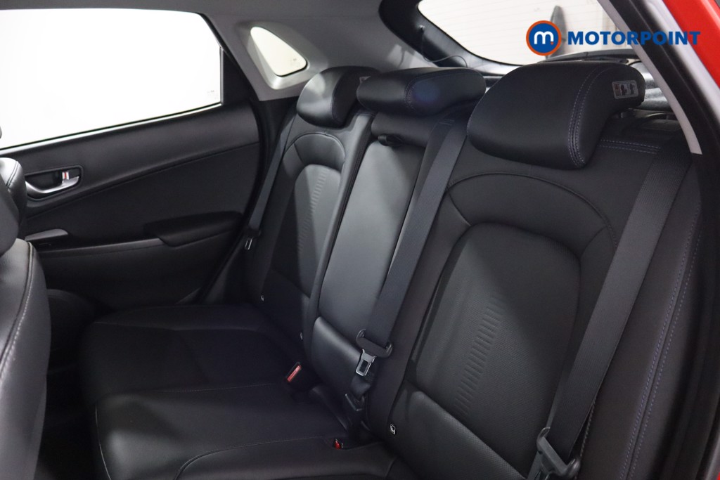 Hyundai Kona Ultimate Automatic Electric SUV - Stock Number (1586442) - 22nd supplementary image