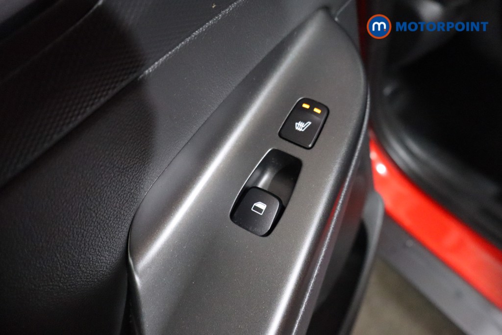 Hyundai Kona Ultimate Automatic Electric SUV - Stock Number (1586442) - 23rd supplementary image