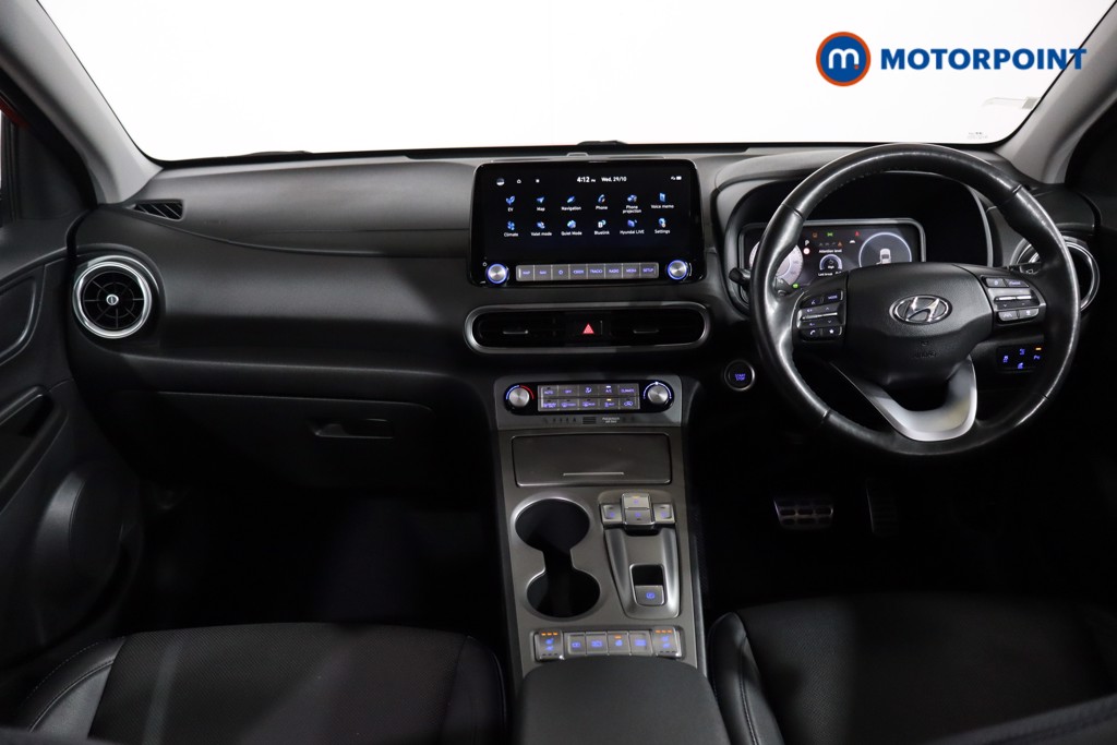 Hyundai Kona Ultimate Automatic Electric SUV - Stock Number (1586442) - 24th supplementary image
