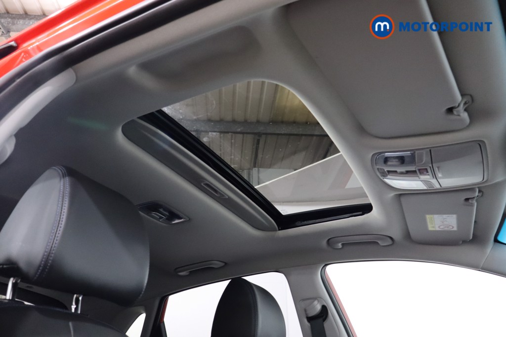 Hyundai Kona Ultimate Automatic Electric SUV - Stock Number (1586442) - 25th supplementary image