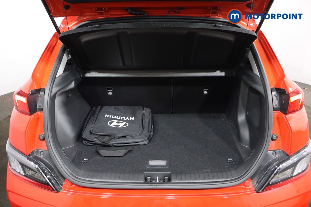 Hyundai Kona Ultimate Automatic Electric SUV - Stock Number (1586442) - 26th supplementary image