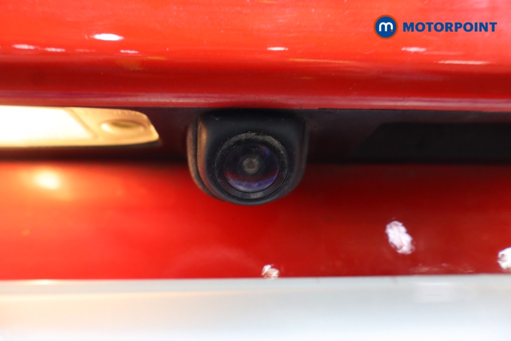 Hyundai Kona Ultimate Automatic Electric SUV - Stock Number (1586442) - 27th supplementary image