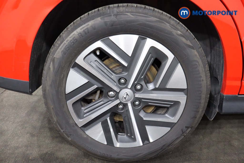 Hyundai Kona Ultimate Automatic Electric SUV - Stock Number (1586442) - 28th supplementary image