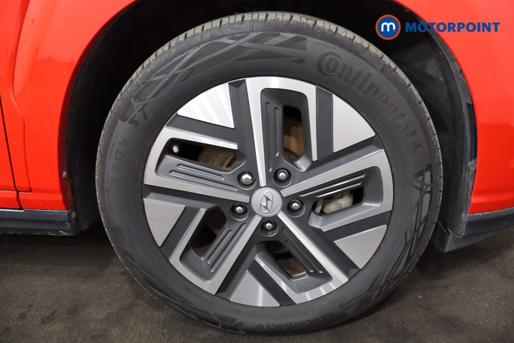 Hyundai Kona Ultimate Automatic Electric SUV - Stock Number (1586442) - 29th supplementary image