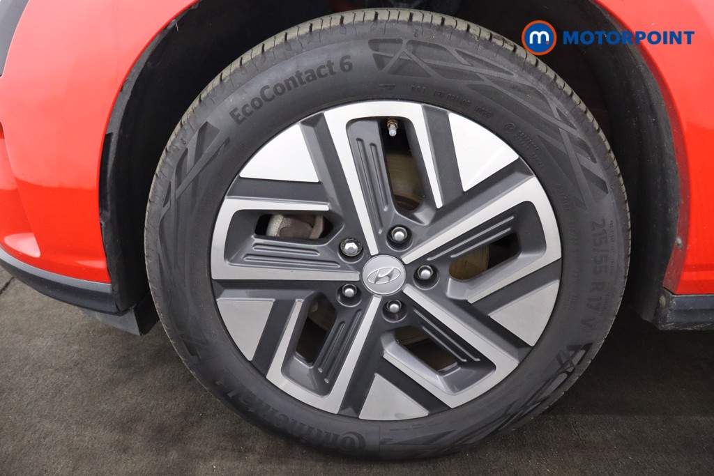 Hyundai Kona Ultimate Automatic Electric SUV - Stock Number (1586442) - 30th supplementary image