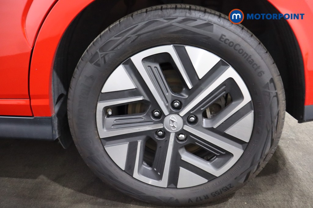 Hyundai Kona Ultimate Automatic Electric SUV - Stock Number (1586442) - 31st supplementary image