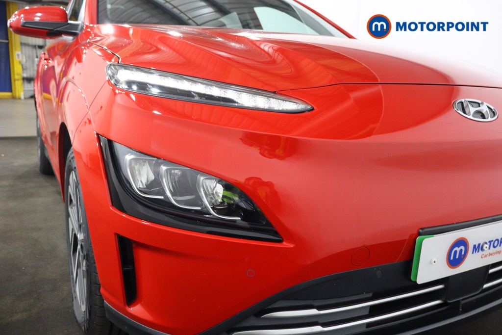 Hyundai Kona Ultimate Automatic Electric SUV - Stock Number (1586442) - 32nd supplementary image