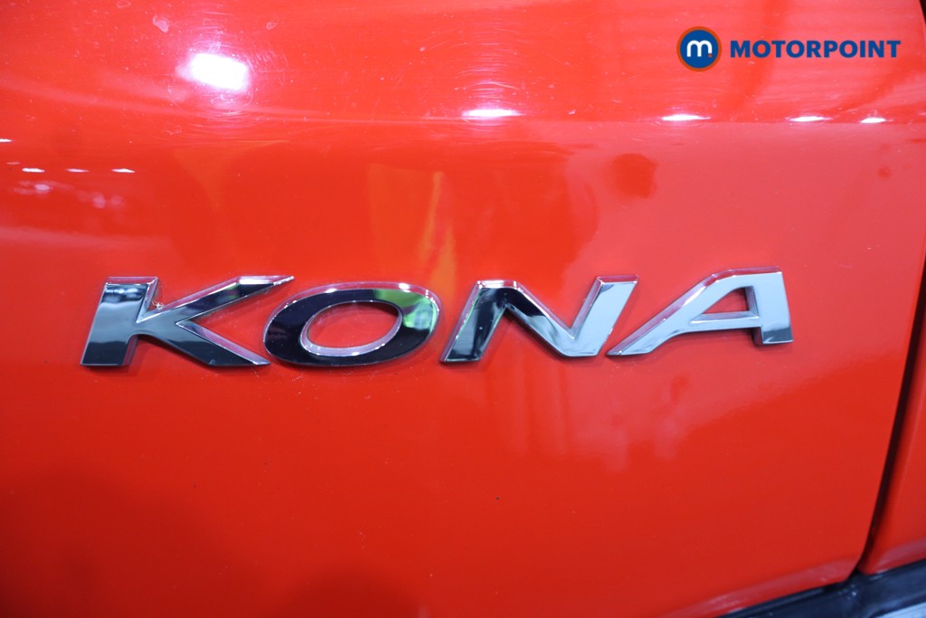 Hyundai Kona Ultimate Automatic Electric SUV - Stock Number (1586442) - 35th supplementary image