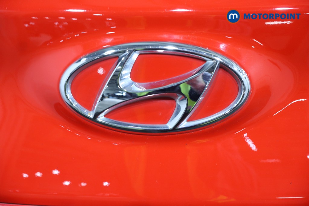 Hyundai Kona Ultimate Automatic Electric SUV - Stock Number (1586442) - 36th supplementary image