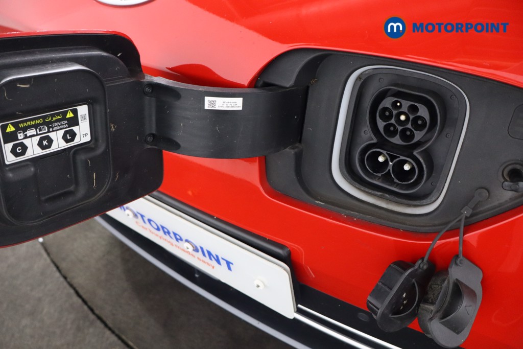 Hyundai Kona Ultimate Automatic Electric SUV - Stock Number (1586442) - 37th supplementary image