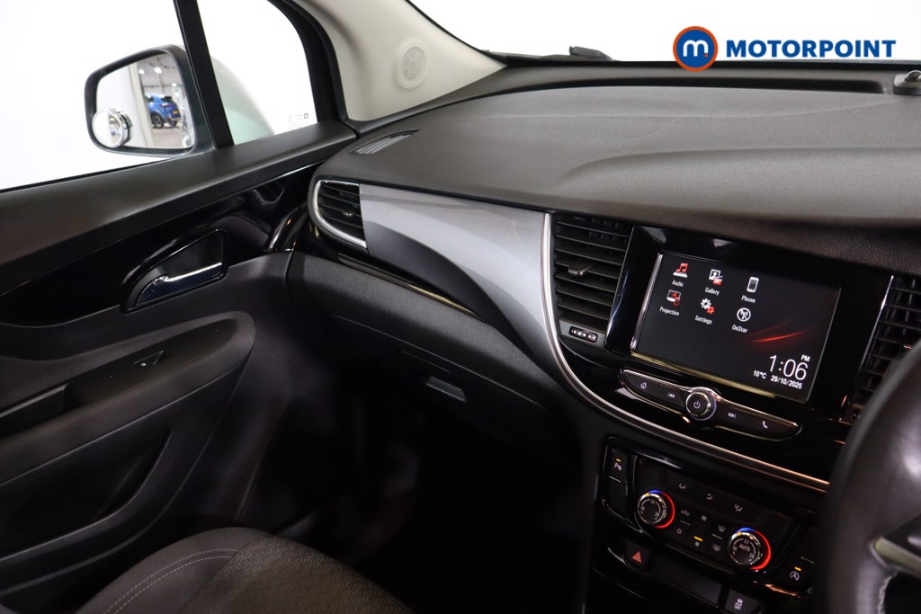 Vauxhall Mokka X Active Manual Petrol SUV - Stock Number (1586517) - 3rd supplementary image