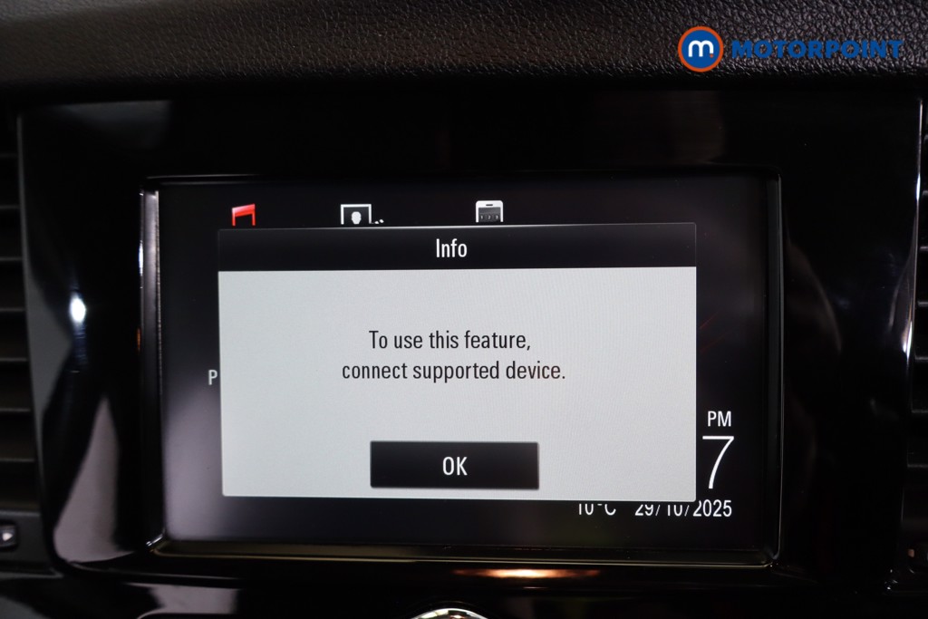 Vauxhall Mokka X Active Manual Petrol SUV - Stock Number (1586517) - 6th supplementary image