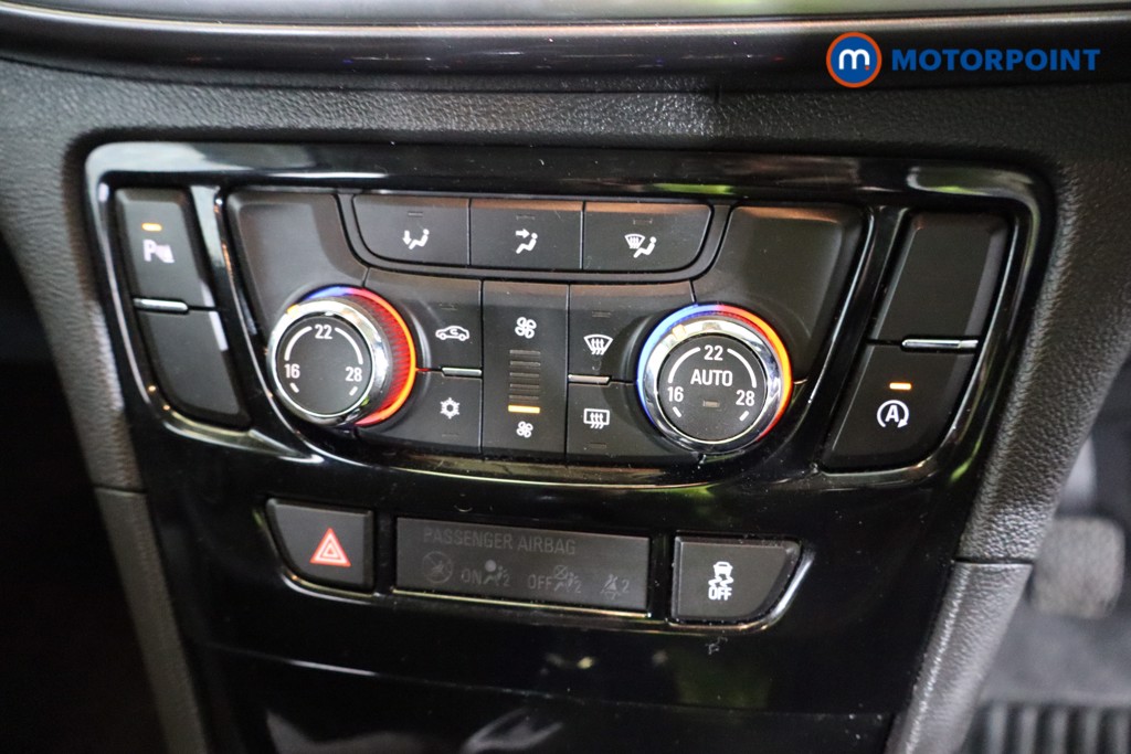 Vauxhall Mokka X Active Manual Petrol SUV - Stock Number (1586517) - 10th supplementary image