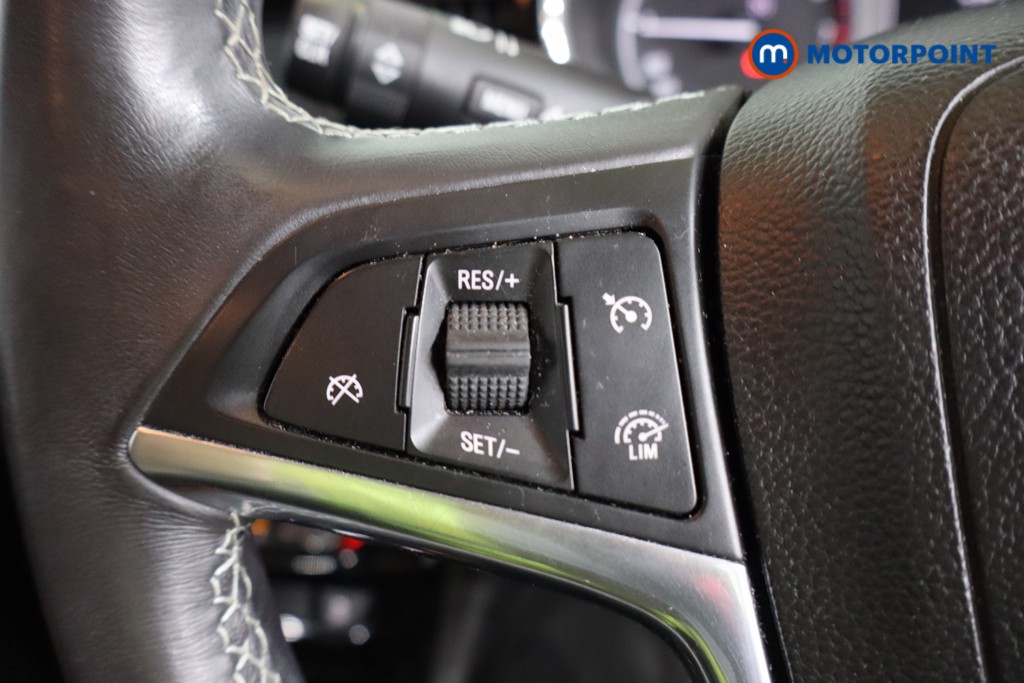 Vauxhall Mokka X Active Manual Petrol SUV - Stock Number (1586517) - 12th supplementary image