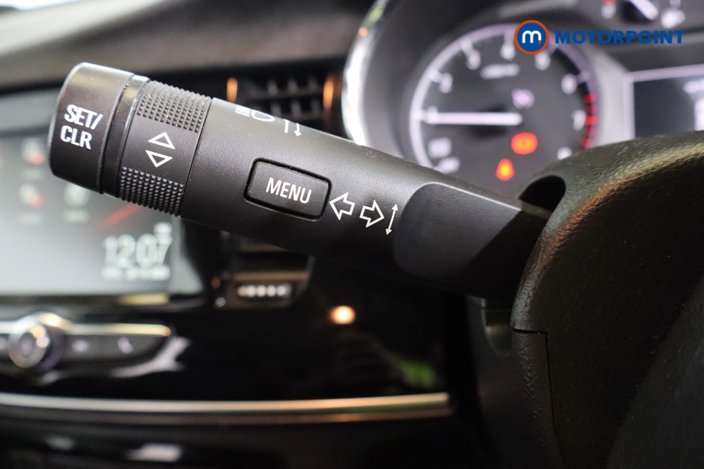 Vauxhall Mokka X Active Manual Petrol SUV - Stock Number (1586517) - 14th supplementary image