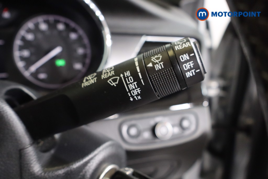 Vauxhall Mokka X Active Manual Petrol SUV - Stock Number (1586517) - 15th supplementary image