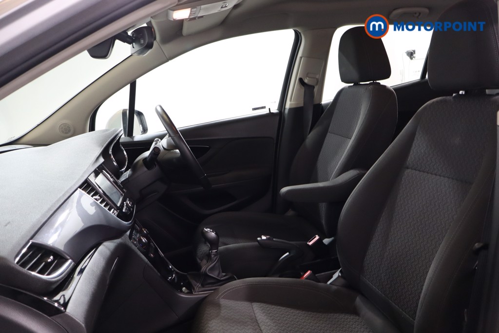 Vauxhall Mokka X Active Manual Petrol SUV - Stock Number (1586517) - 18th supplementary image