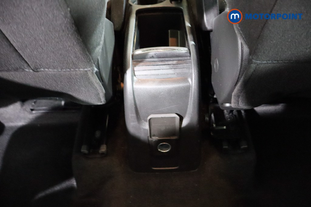 Vauxhall Mokka X Active Manual Petrol SUV - Stock Number (1586517) - 20th supplementary image