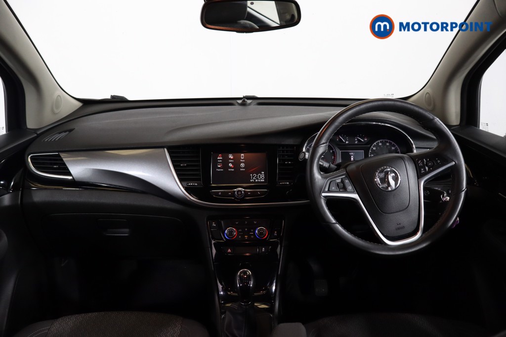 Vauxhall Mokka X Active Manual Petrol SUV - Stock Number (1586517) - 21st supplementary image