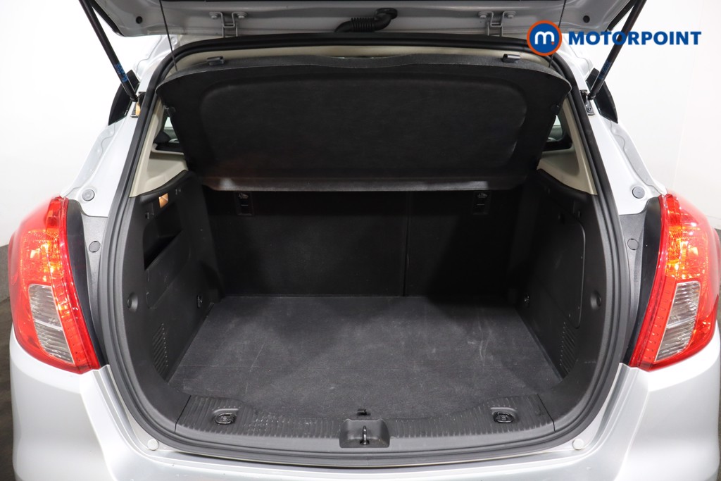 Vauxhall Mokka X Active Manual Petrol SUV - Stock Number (1586517) - 22nd supplementary image