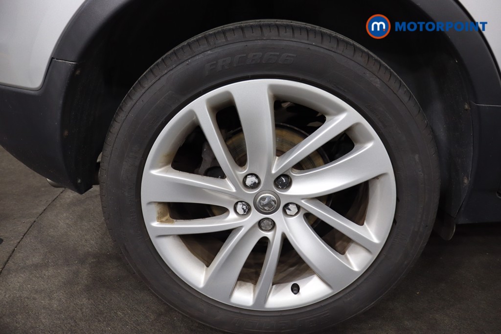 Vauxhall Mokka X Active Manual Petrol SUV - Stock Number (1586517) - 24th supplementary image