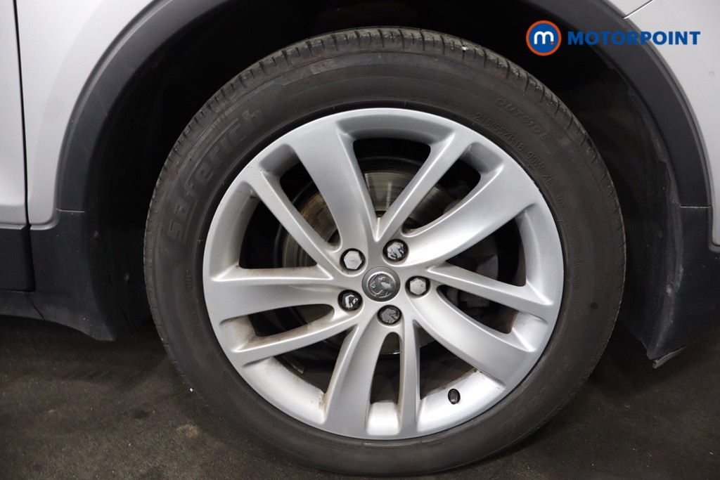 Vauxhall Mokka X Active Manual Petrol SUV - Stock Number (1586517) - 25th supplementary image