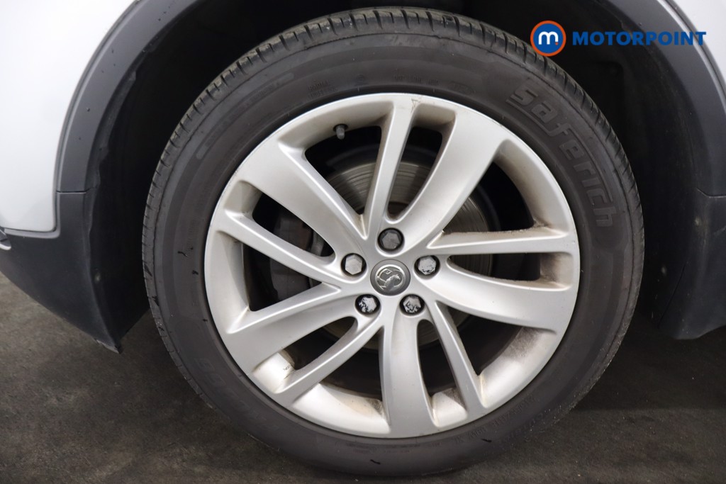 Vauxhall Mokka X Active Manual Petrol SUV - Stock Number (1586517) - 26th supplementary image