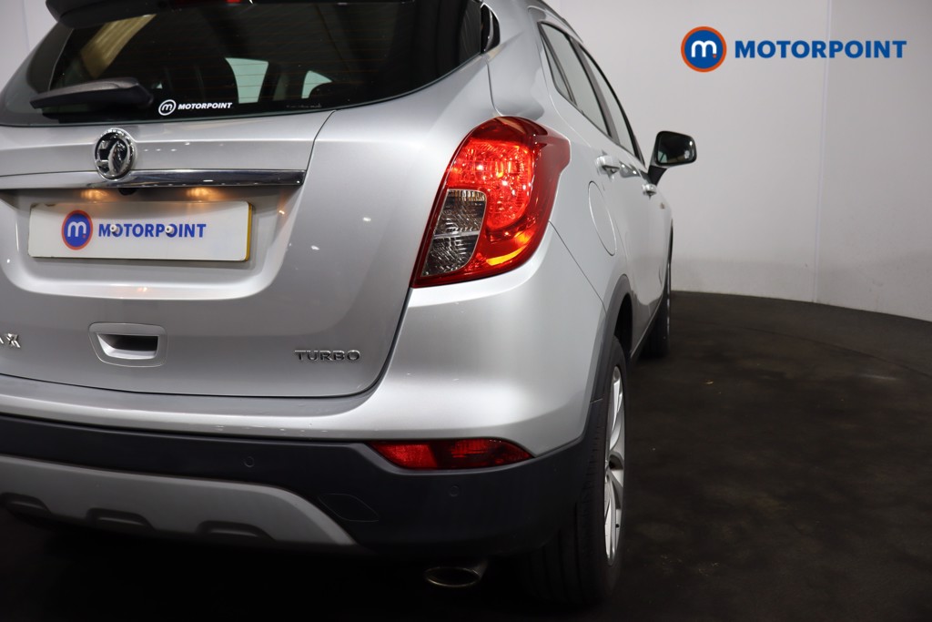 Vauxhall Mokka X Active Manual Petrol SUV - Stock Number (1586517) - 29th supplementary image