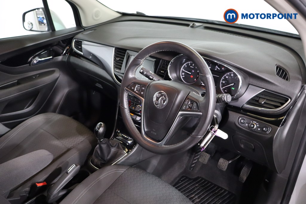 Vauxhall Mokka X Active Manual Petrol SUV - Stock Number (1586517) - 1st supplementary image