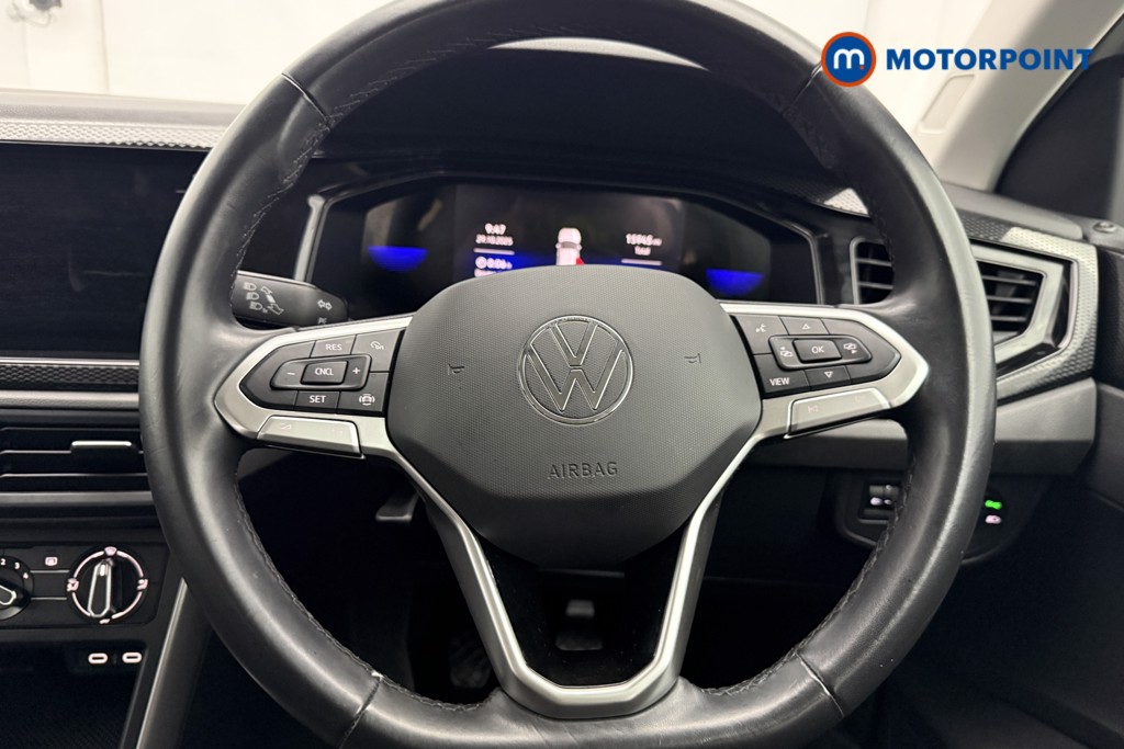 Volkswagen Polo Life Manual Petrol Hatchback - Stock Number (1586818) - 3rd supplementary image