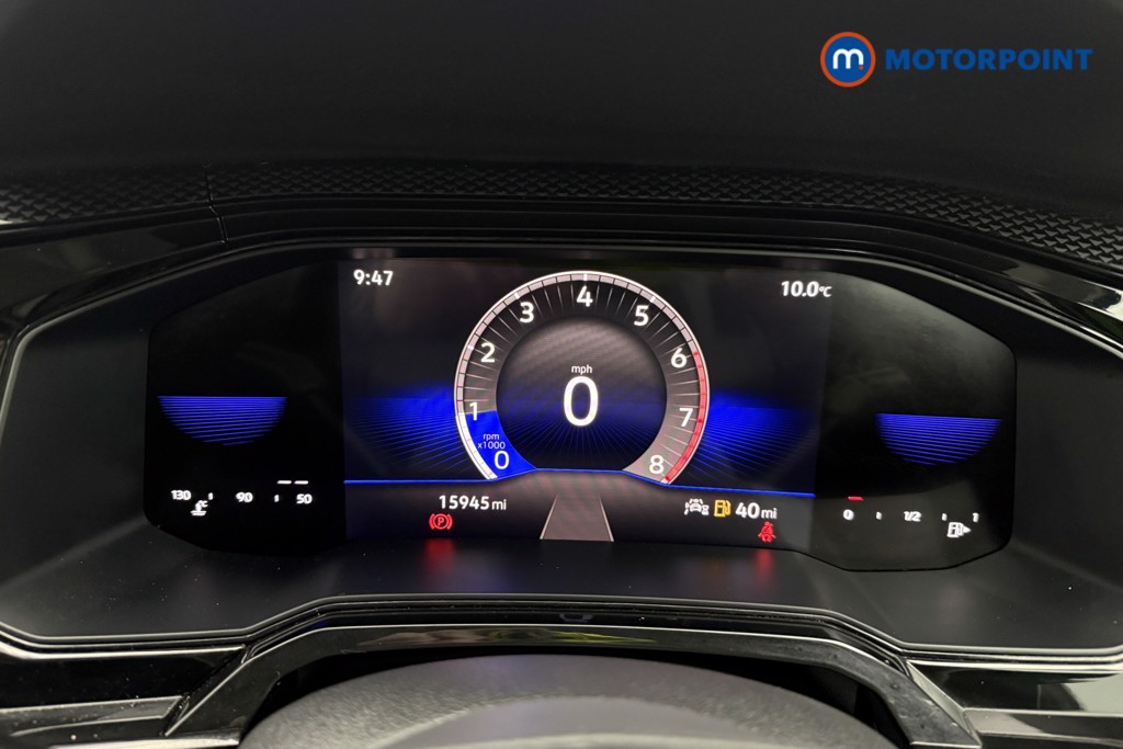 Volkswagen Polo Life Manual Petrol Hatchback - Stock Number (1586818) - 4th supplementary image