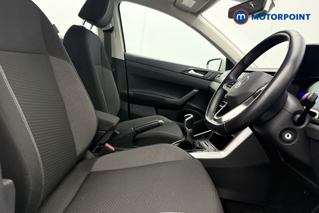 Volkswagen Polo Life Manual Petrol Hatchback - Stock Number (1586818) - 6th supplementary image