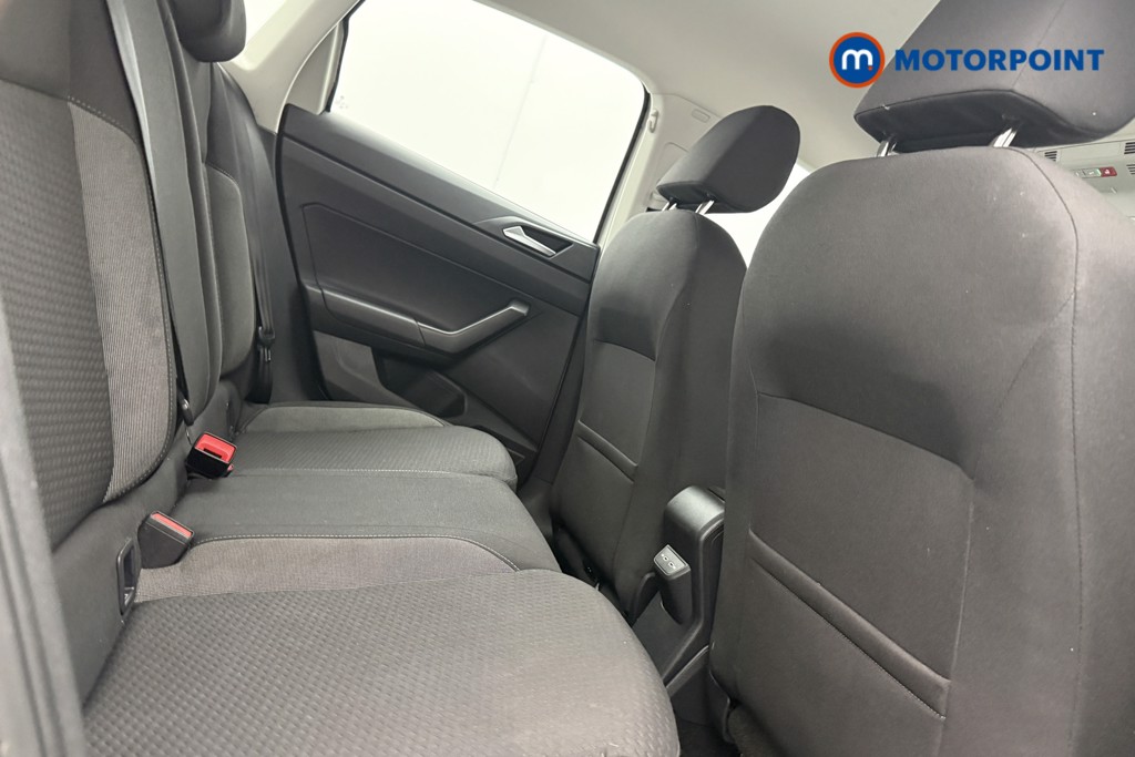 Volkswagen Polo Life Manual Petrol Hatchback - Stock Number (1586818) - 7th supplementary image