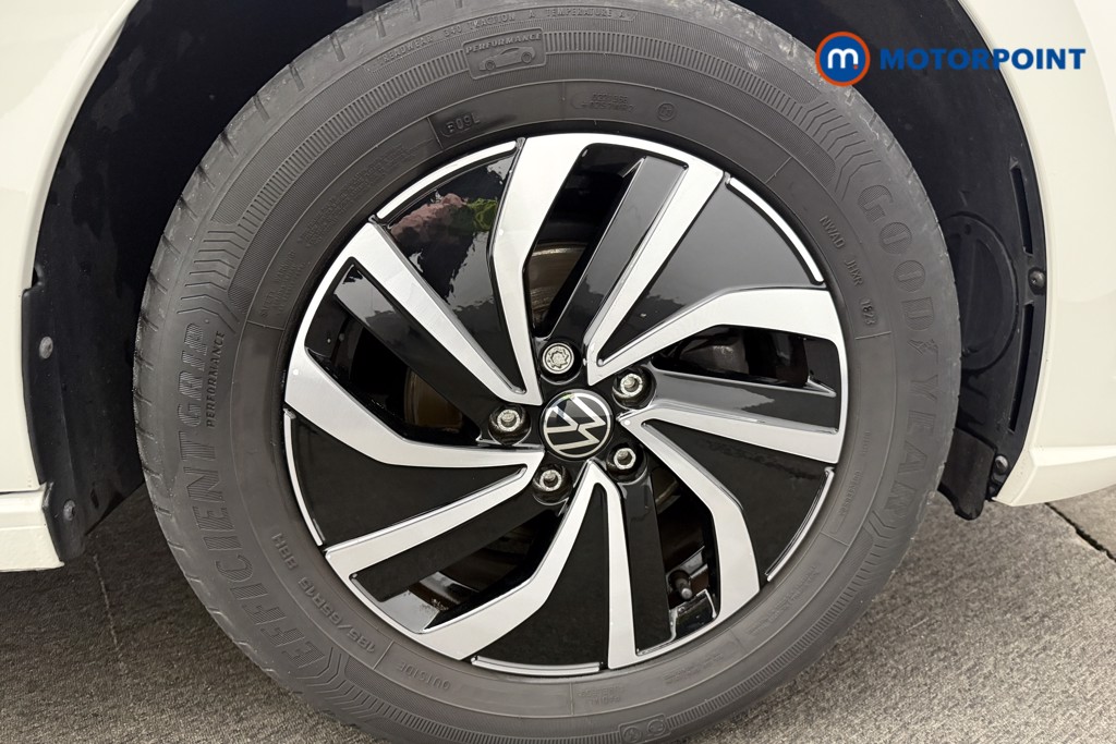 Volkswagen Polo Life Manual Petrol Hatchback - Stock Number (1586818) - 9th supplementary image