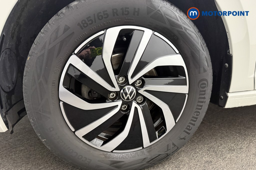 Volkswagen Polo Life Manual Petrol Hatchback - Stock Number (1586818) - 10th supplementary image