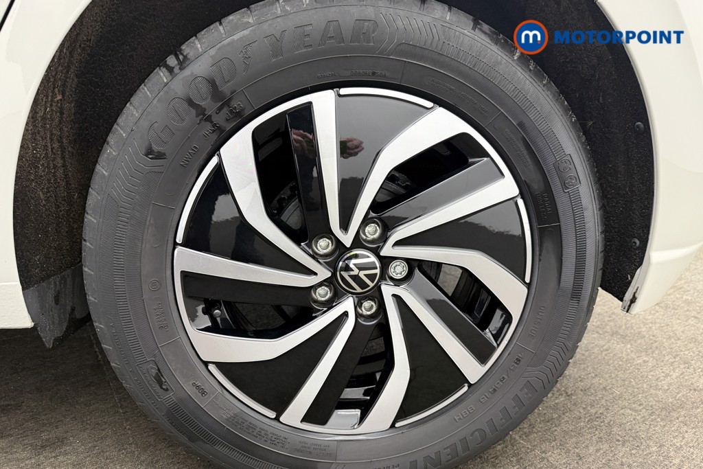 Volkswagen Polo Life Manual Petrol Hatchback - Stock Number (1586818) - 11th supplementary image