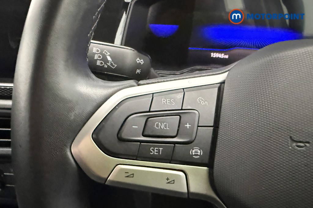 Volkswagen Polo Life Manual Petrol Hatchback - Stock Number (1586818) - 12th supplementary image