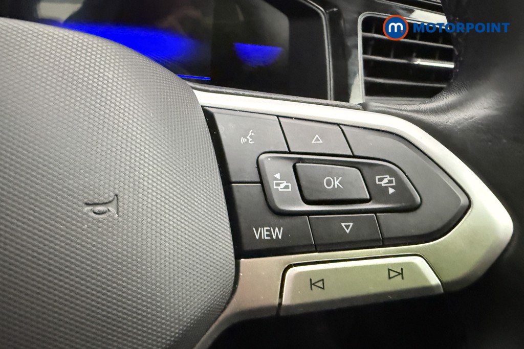 Volkswagen Polo Life Manual Petrol Hatchback - Stock Number (1586818) - 13th supplementary image