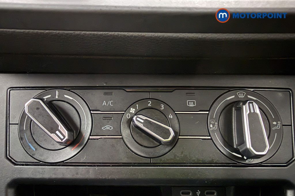 Volkswagen Polo Life Manual Petrol Hatchback - Stock Number (1586818) - 14th supplementary image