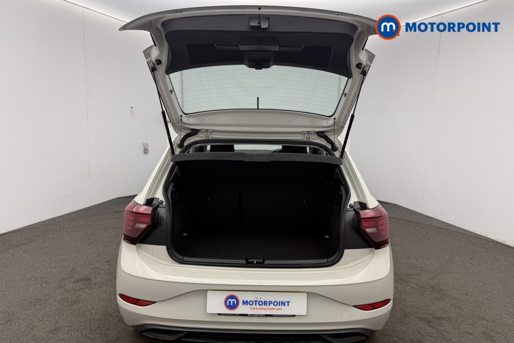 Volkswagen Polo Life Manual Petrol Hatchback - Stock Number (1586818) - 19th supplementary image