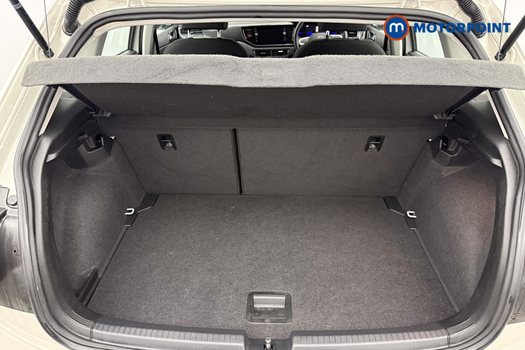 Volkswagen Polo Life Manual Petrol Hatchback - Stock Number (1586818) - 20th supplementary image