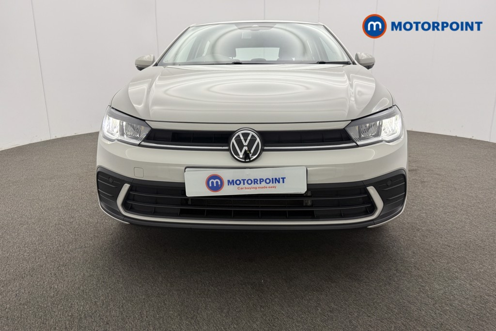 Volkswagen Polo Life Manual Petrol Hatchback - Stock Number (1586818) - 21st supplementary image