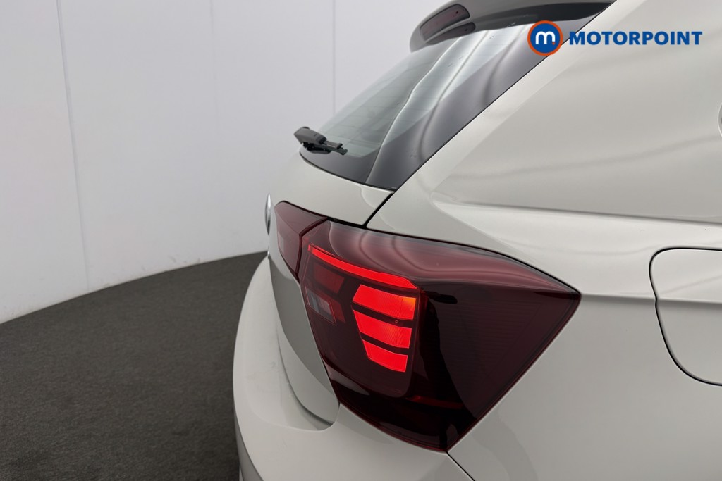 Volkswagen Polo Life Manual Petrol Hatchback - Stock Number (1586818) - 24th supplementary image