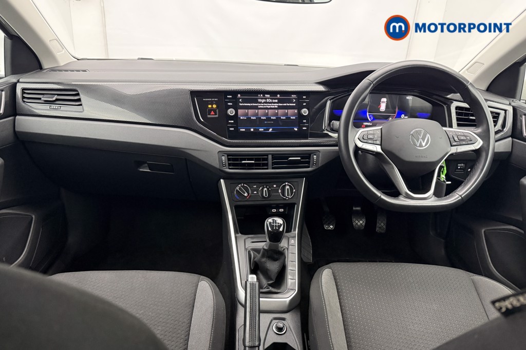 Volkswagen Polo Life Manual Petrol Hatchback - Stock Number (1586818) - 1st supplementary image